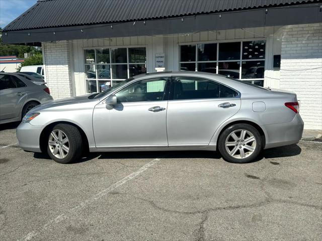 used 2007 Lexus ES 350 car, priced at $8,500