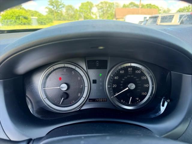 used 2007 Lexus ES 350 car, priced at $8,500