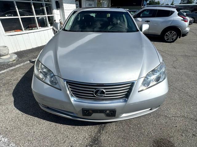 used 2007 Lexus ES 350 car, priced at $8,500