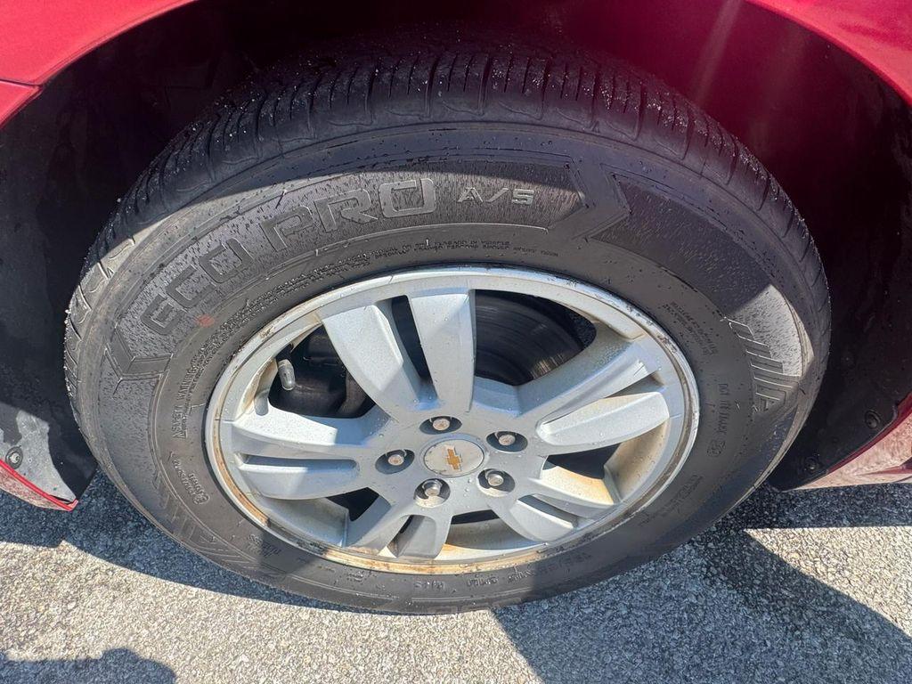 used 2012 Chevrolet Sonic car, priced at $6,500