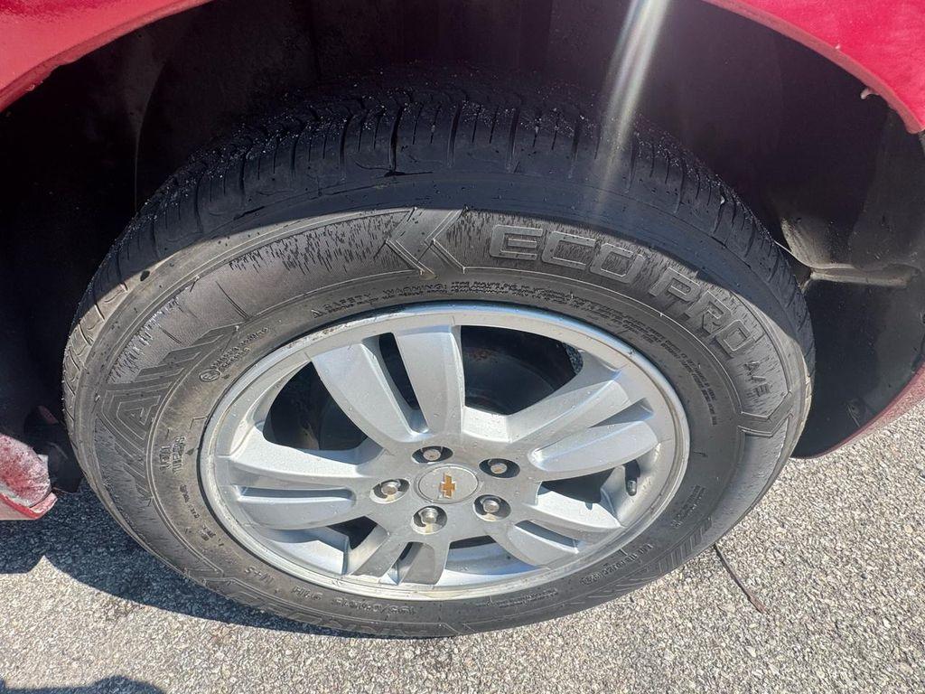 used 2012 Chevrolet Sonic car, priced at $6,500