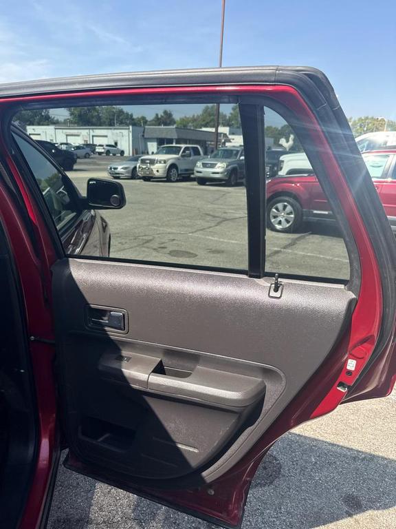 used 2008 Ford Edge car, priced at $6,990
