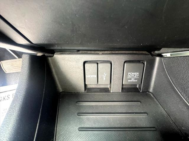 used 2015 Honda Civic car, priced at $9,990