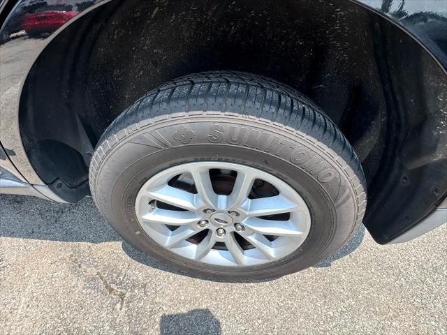 used 2014 Ford Edge car, priced at $10,999