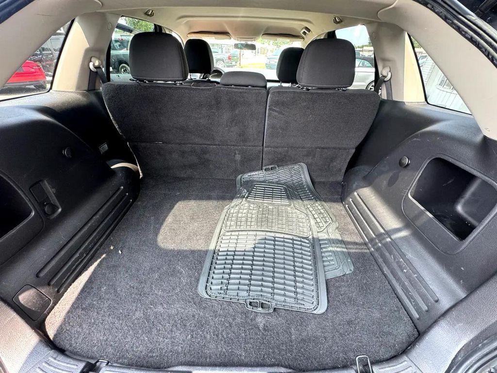 used 2014 Ford Edge car, priced at $8,990