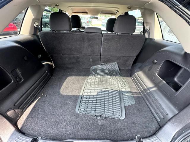 used 2014 Ford Edge car, priced at $10,999