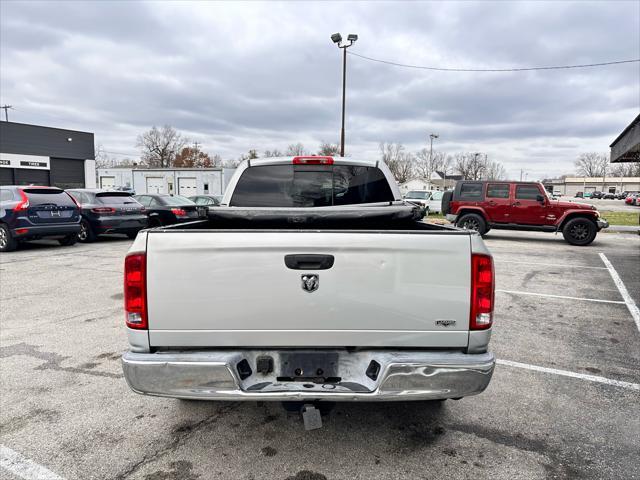 used 2006 Dodge Ram 1500 car, priced at $9,800