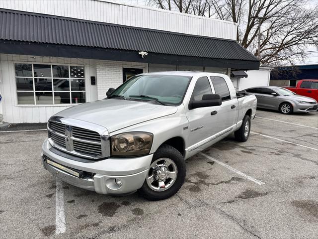 used 2006 Dodge Ram 1500 car, priced at $9,800