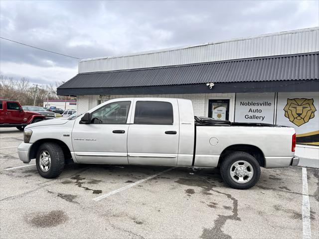 used 2006 Dodge Ram 1500 car, priced at $9,800