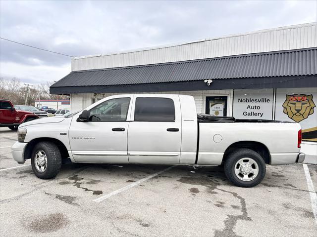 used 2006 Dodge Ram 1500 car, priced at $9,800