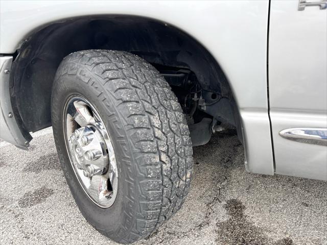 used 2006 Dodge Ram 1500 car, priced at $9,800