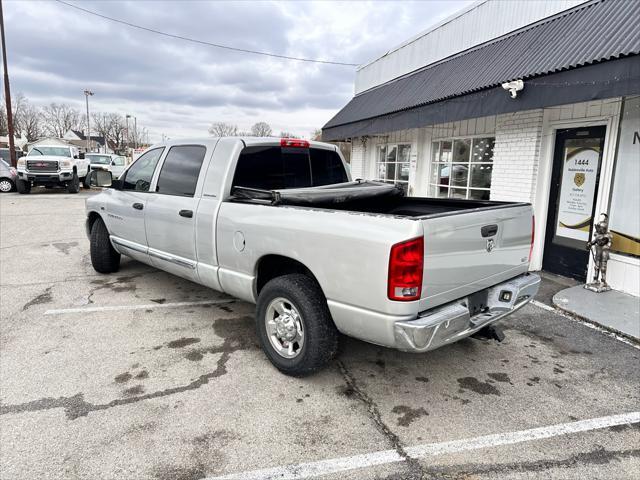 used 2006 Dodge Ram 1500 car, priced at $9,800