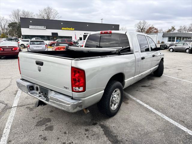 used 2006 Dodge Ram 1500 car, priced at $9,800