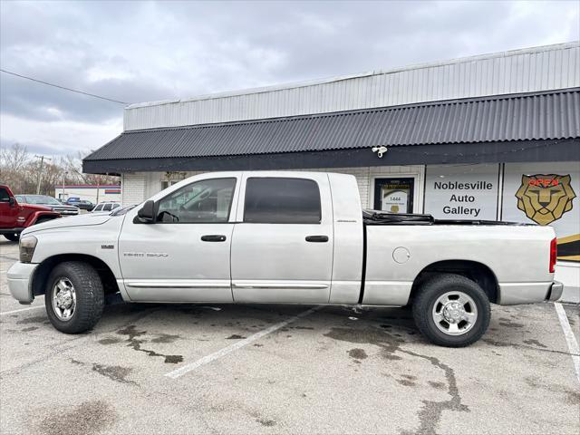 used 2006 Dodge Ram 1500 car, priced at $9,800