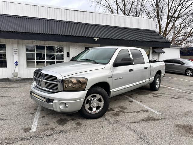 used 2006 Dodge Ram 1500 car, priced at $9,800