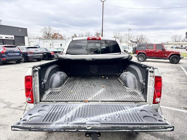 used 2006 Dodge Ram 1500 car, priced at $9,800