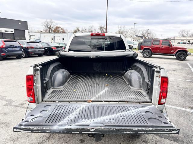 used 2006 Dodge Ram 1500 car, priced at $9,800