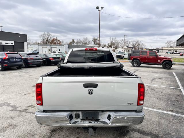 used 2006 Dodge Ram 1500 car, priced at $9,800