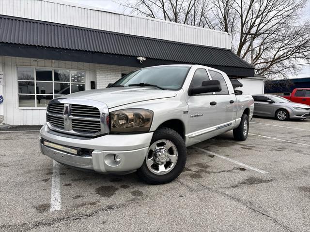 used 2006 Dodge Ram 1500 car, priced at $9,800