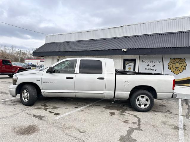 used 2006 Dodge Ram 1500 car, priced at $9,800