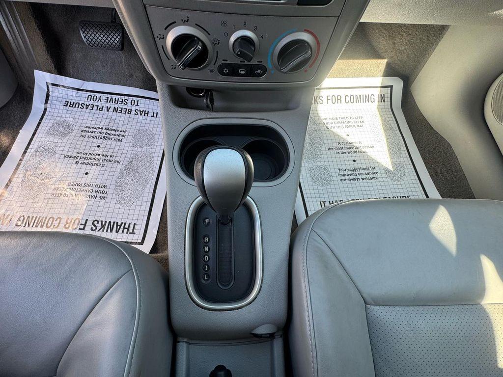used 2008 Chevrolet Cobalt car, priced at $7,500