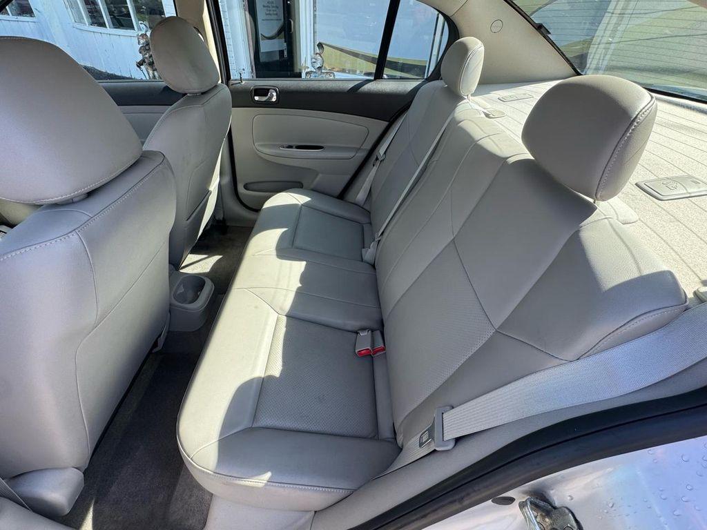 used 2008 Chevrolet Cobalt car, priced at $7,500