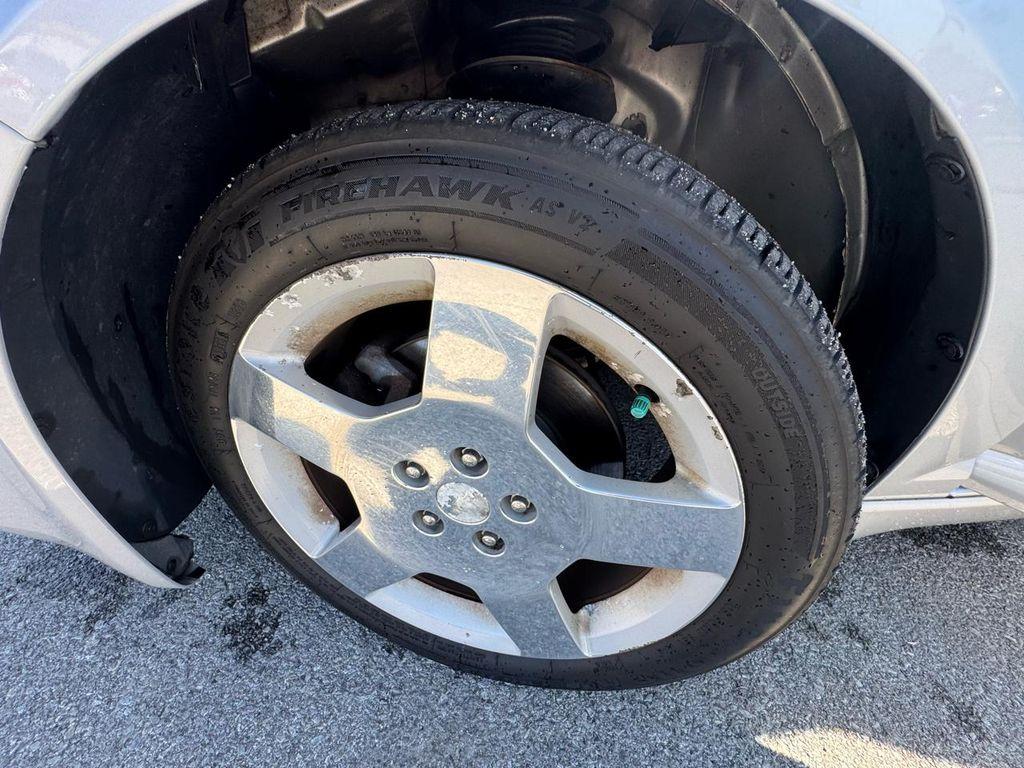 used 2008 Chevrolet Cobalt car, priced at $7,500