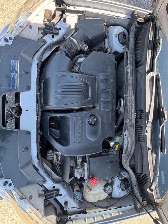 used 2008 Chevrolet Cobalt car, priced at $7,500