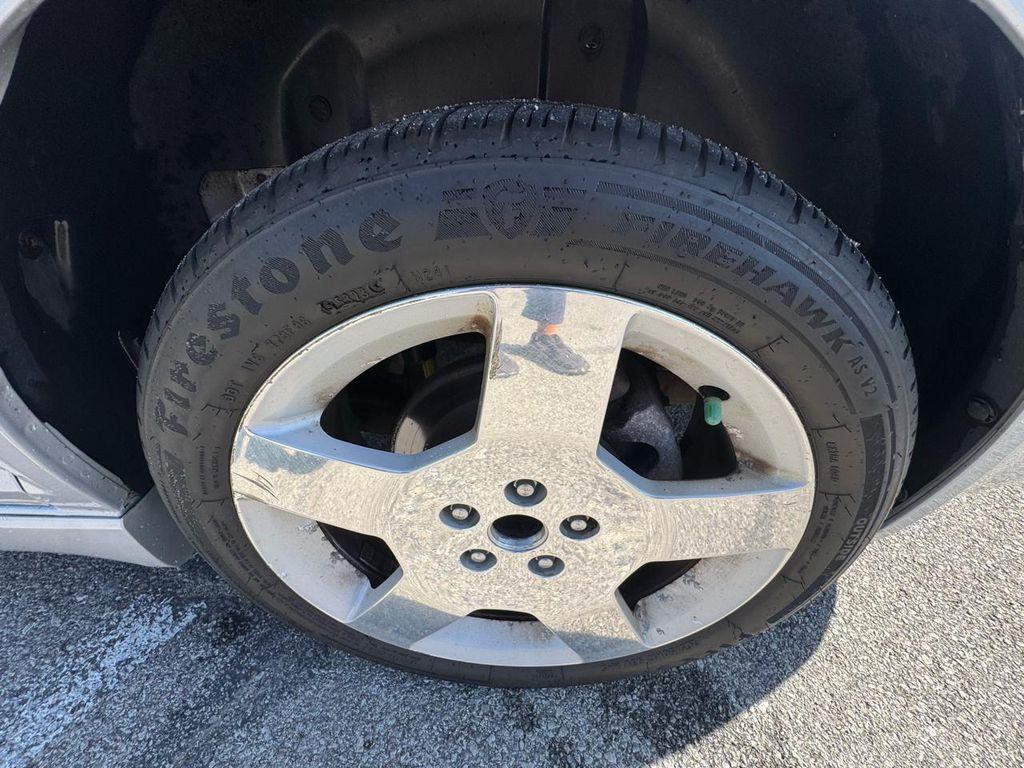 used 2008 Chevrolet Cobalt car, priced at $7,500