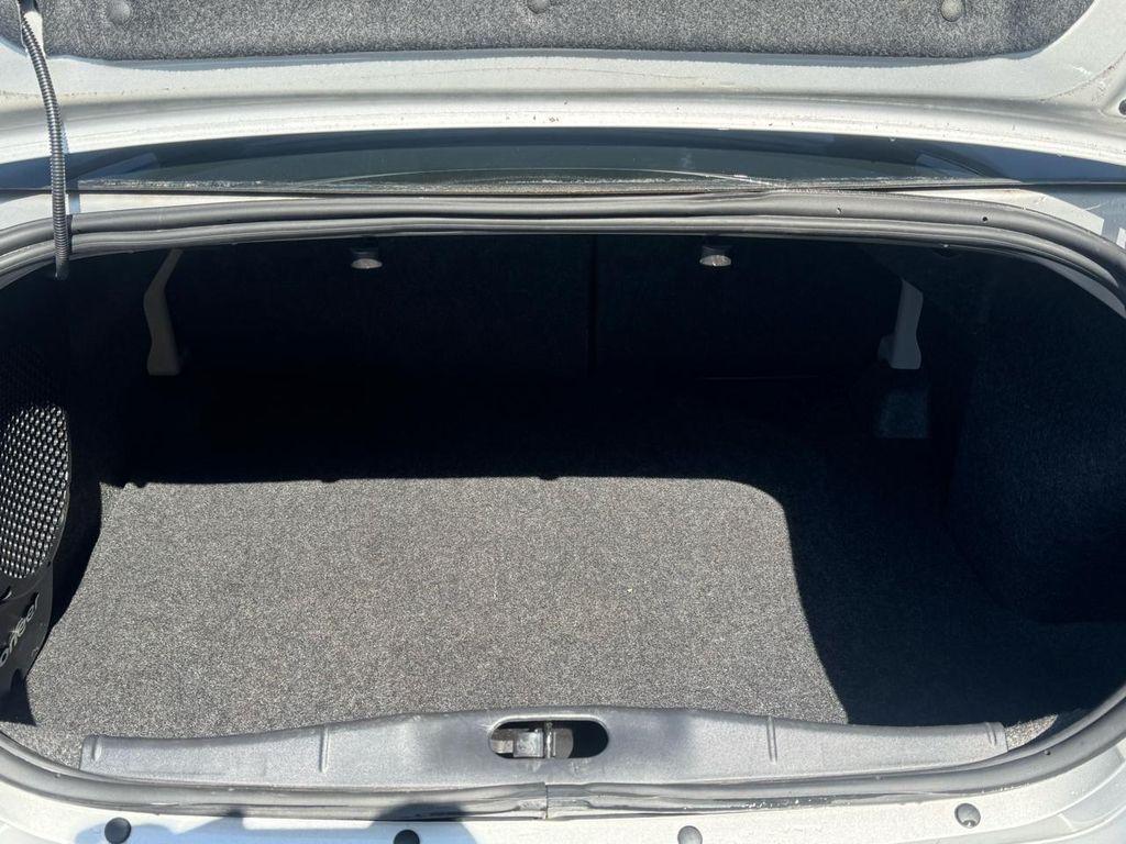 used 2008 Chevrolet Cobalt car, priced at $7,500