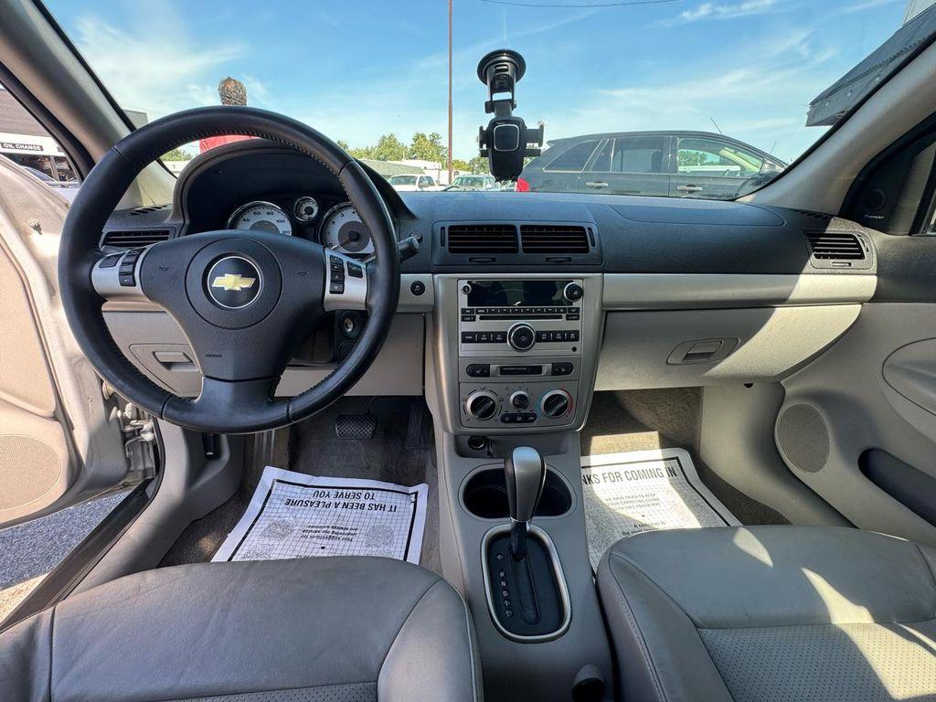 used 2008 Chevrolet Cobalt car, priced at $7,500