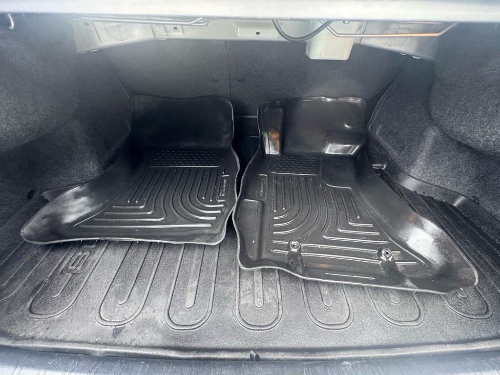 used 2015 Subaru WRX car, priced at $12,900