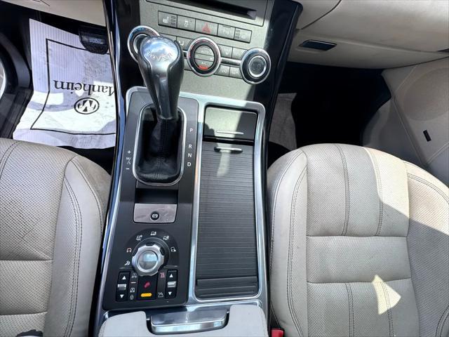 used 2011 Land Rover Range Rover Sport car, priced at $10,300
