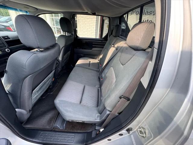 used 2008 Honda Ridgeline car, priced at $8,999