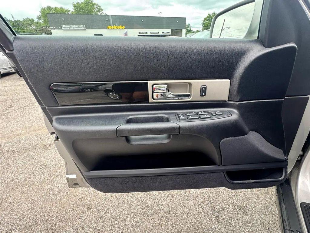 used 2003 Lincoln LS car, priced at $6,990