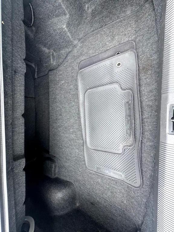 used 2003 Lincoln LS car, priced at $6,990