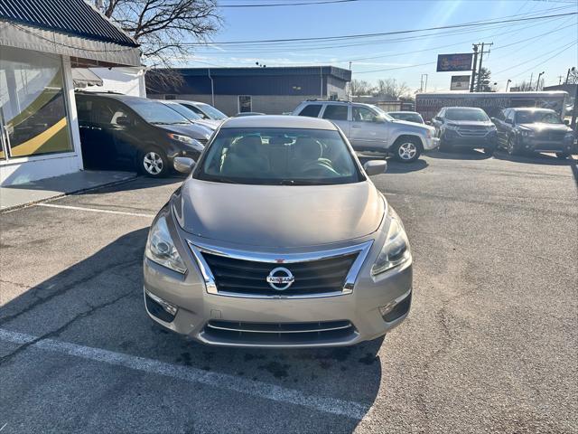 used 2013 Nissan Altima car, priced at $8,999