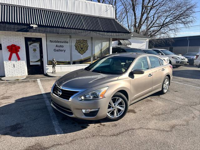 used 2013 Nissan Altima car, priced at $8,999