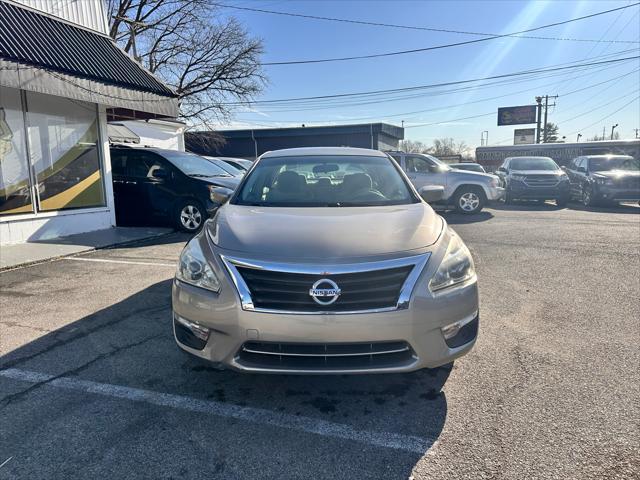 used 2013 Nissan Altima car, priced at $8,999