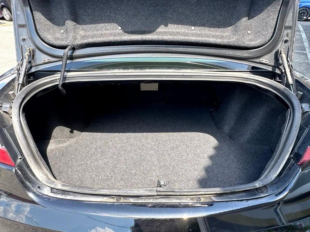 used 2011 Chrysler 200 car, priced at $7,900