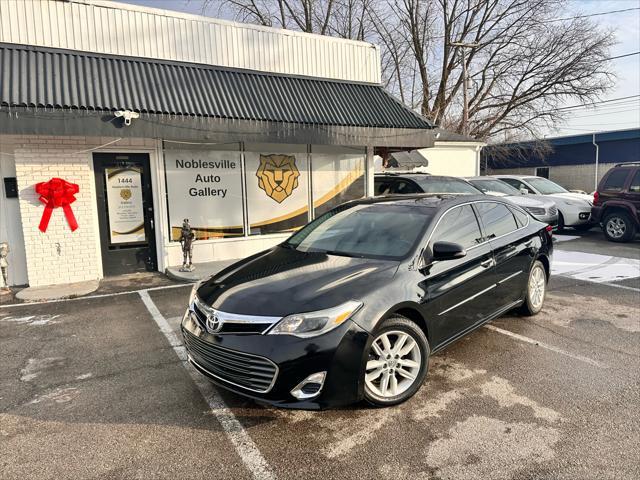 used 2015 Toyota Avalon car, priced at $12,999