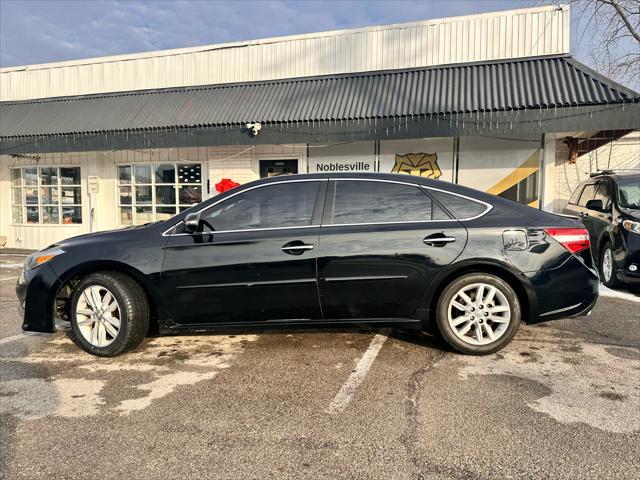 used 2015 Toyota Avalon car, priced at $12,999