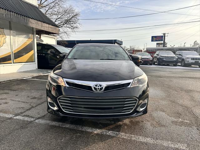 used 2015 Toyota Avalon car, priced at $12,999