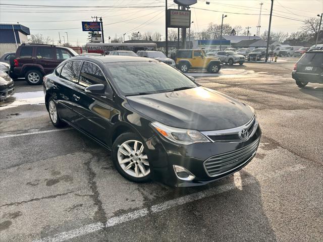 used 2015 Toyota Avalon car, priced at $12,999