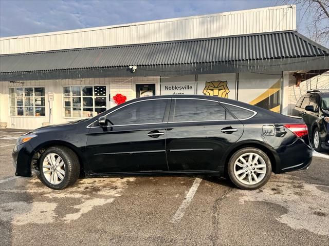 used 2015 Toyota Avalon car, priced at $12,999