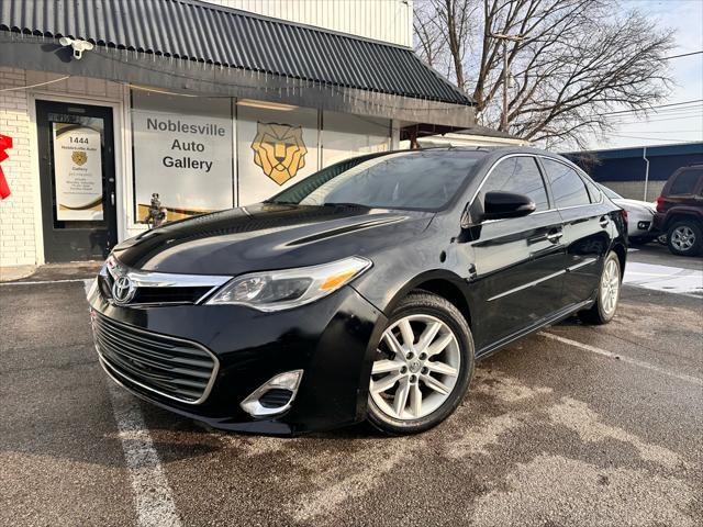 used 2015 Toyota Avalon car, priced at $12,999