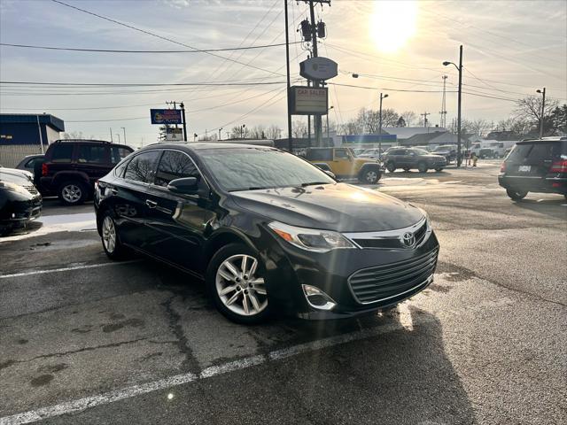 used 2015 Toyota Avalon car, priced at $12,999