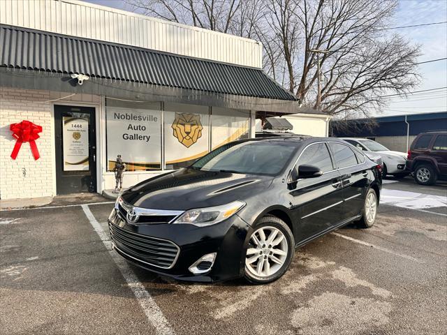 used 2015 Toyota Avalon car, priced at $12,999