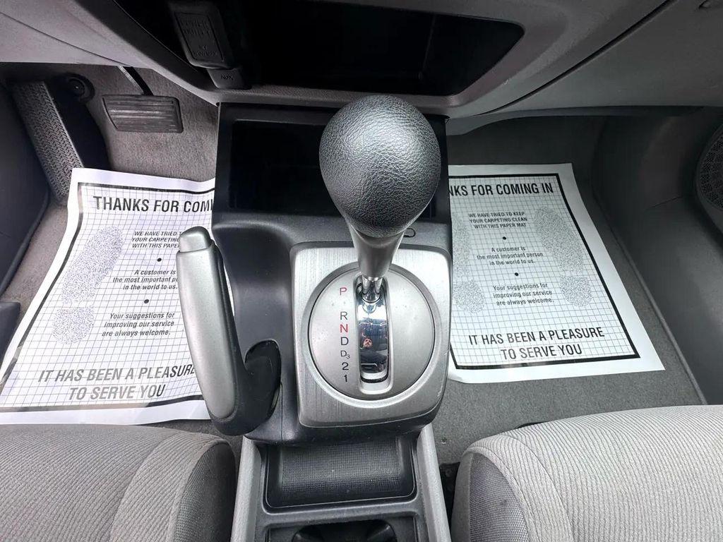 used 2006 Honda Civic car, priced at $6,990
