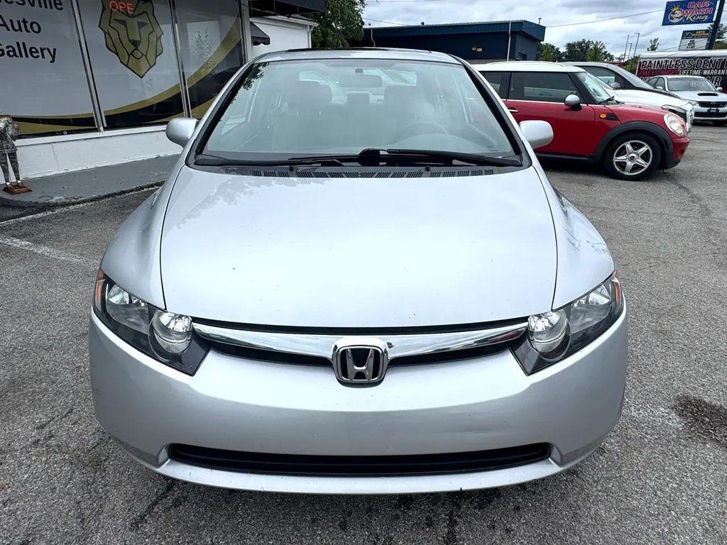 used 2006 Honda Civic car, priced at $6,990